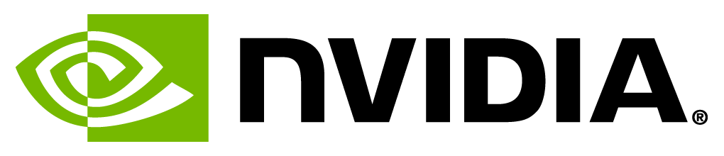 Nvidia logo